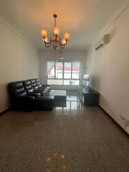 Hillbrooks (D23), Condominium #538087841